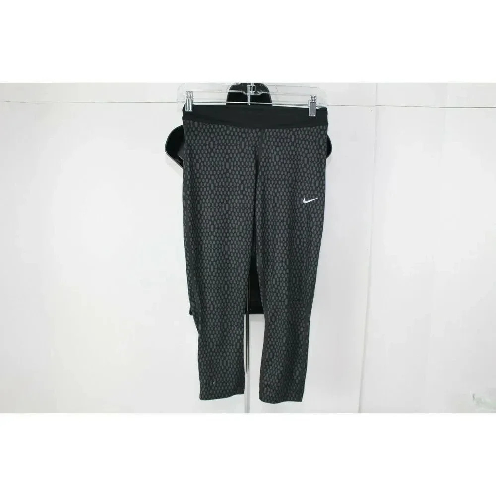 ladiesĀ Nike DRI-FITāLeggings size S